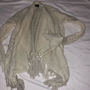 AE Cardigan